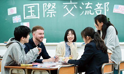 部活動