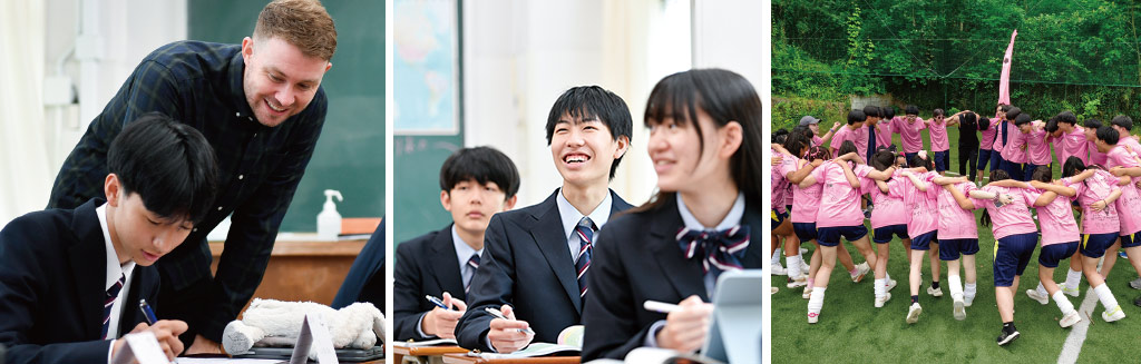 人間の尊厳を大切にする